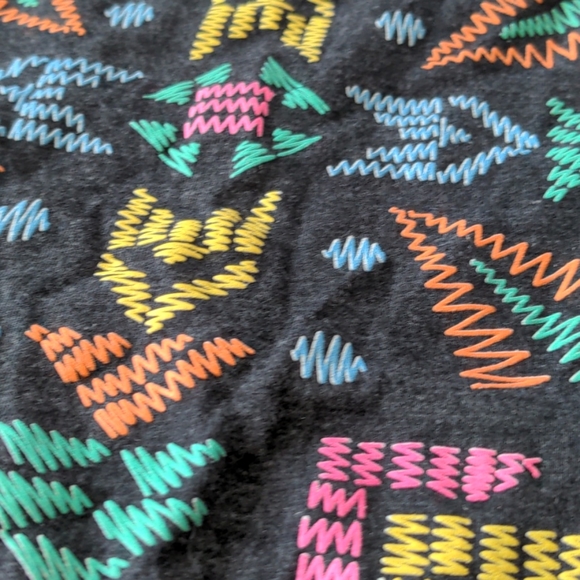 Fringe Tube Top - Picture 2 of 4